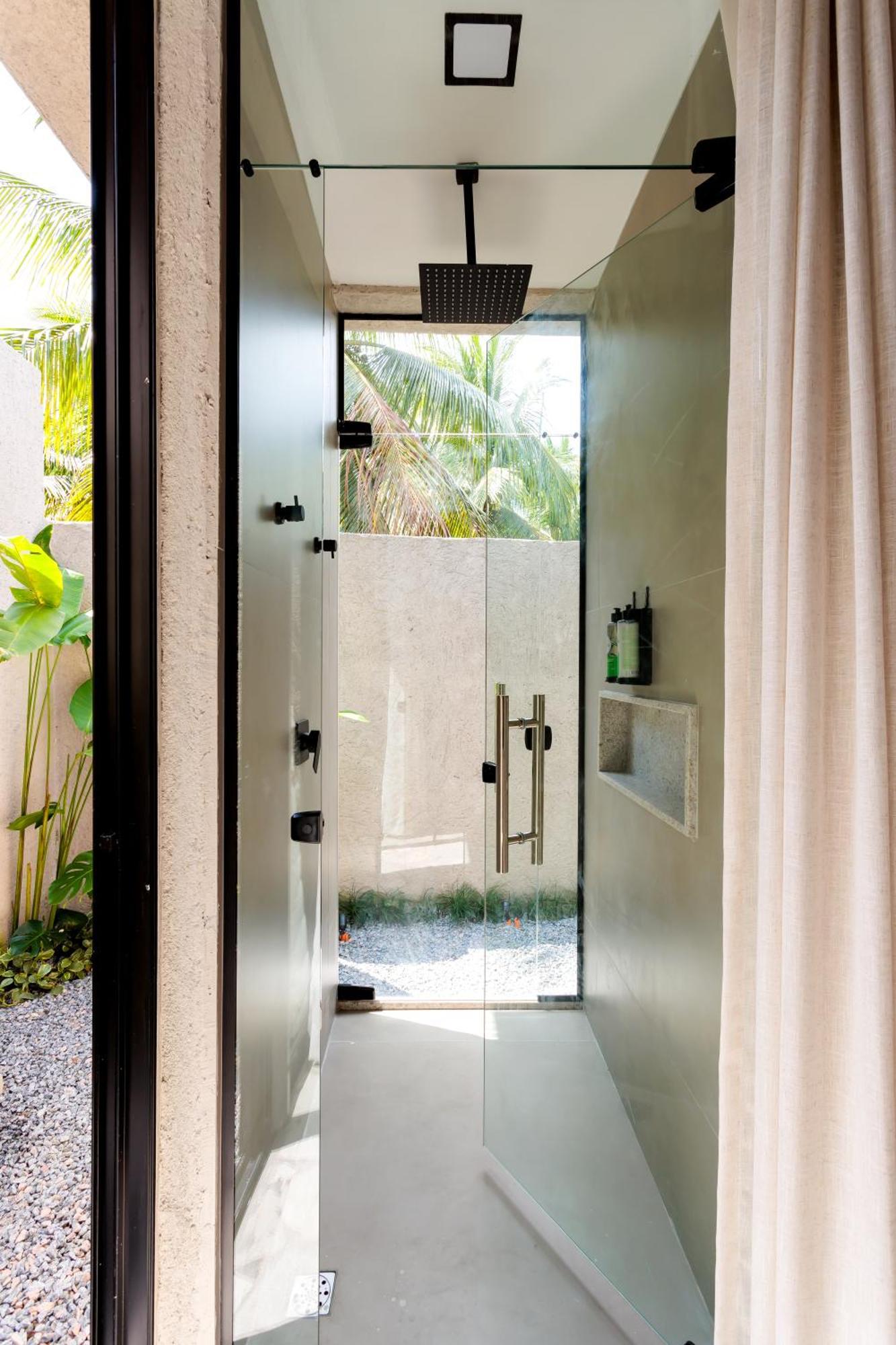 Natu Boutique Stays Sao Miguel dos Milagres Ngoại thất bức ảnh