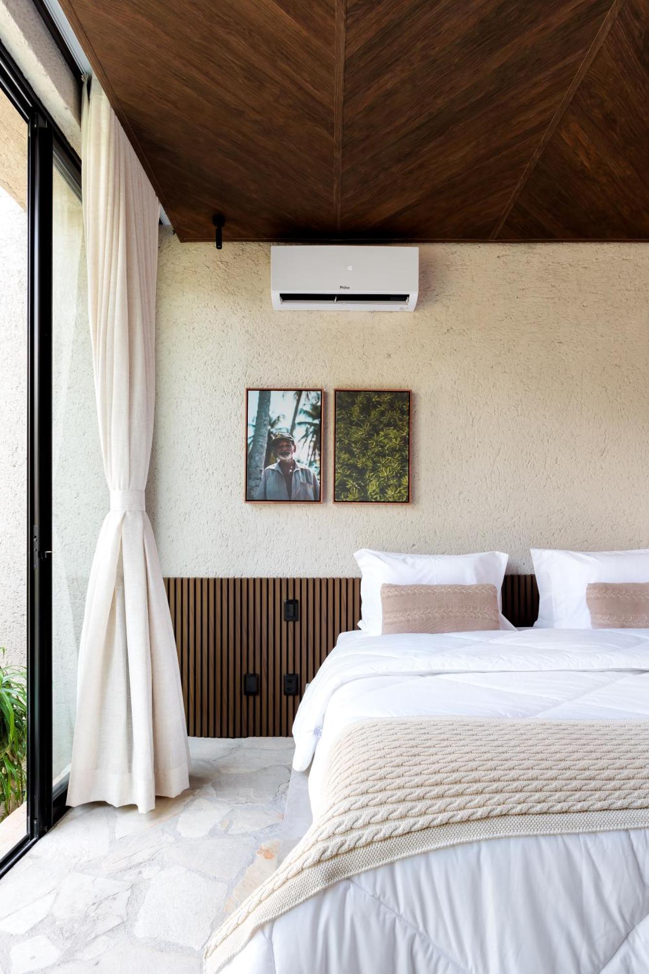 Natu Boutique Stays Sao Miguel dos Milagres Ngoại thất bức ảnh