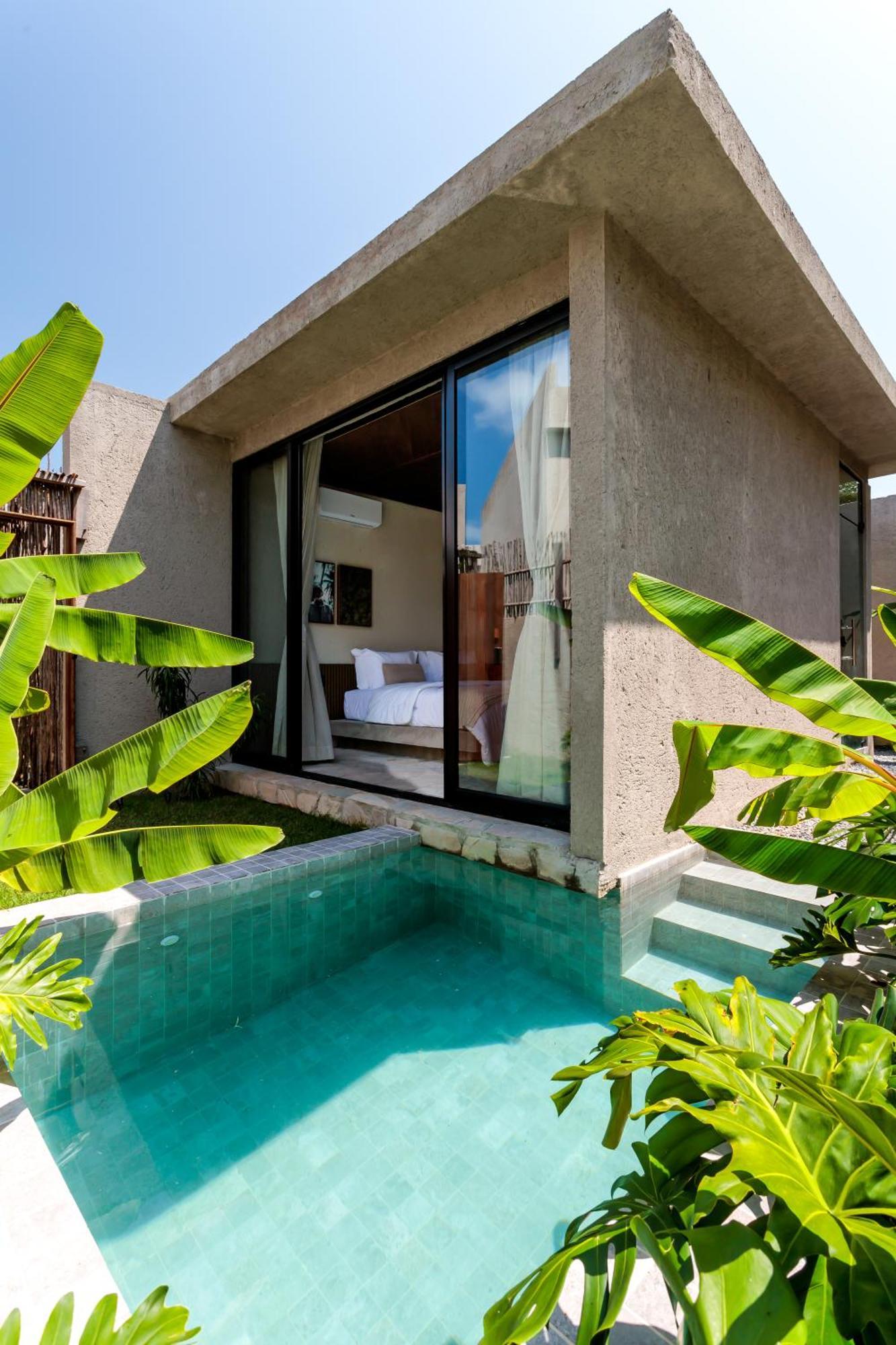 Natu Boutique Stays Sao Miguel dos Milagres Ngoại thất bức ảnh