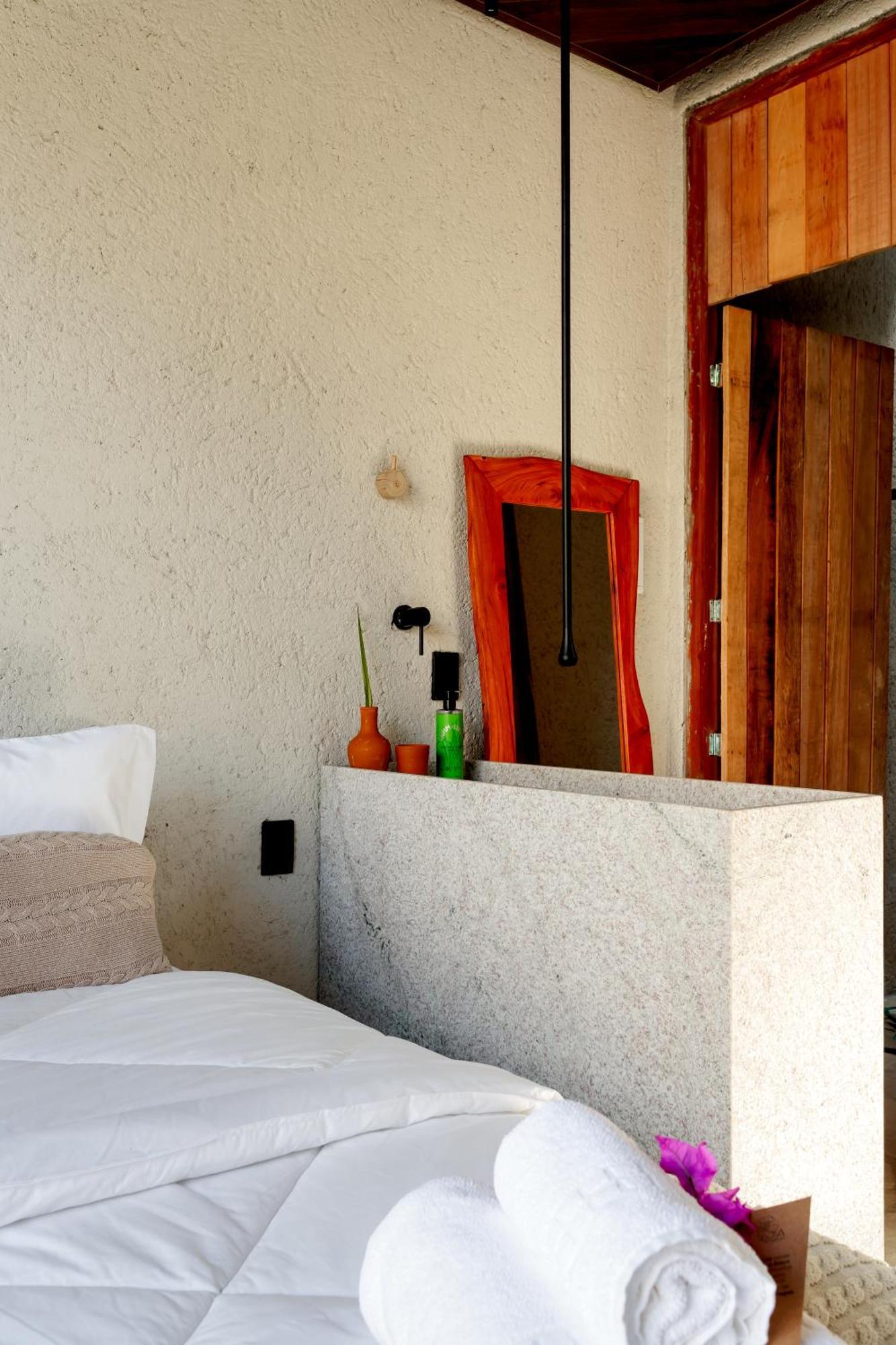 Natu Boutique Stays Sao Miguel dos Milagres Ngoại thất bức ảnh