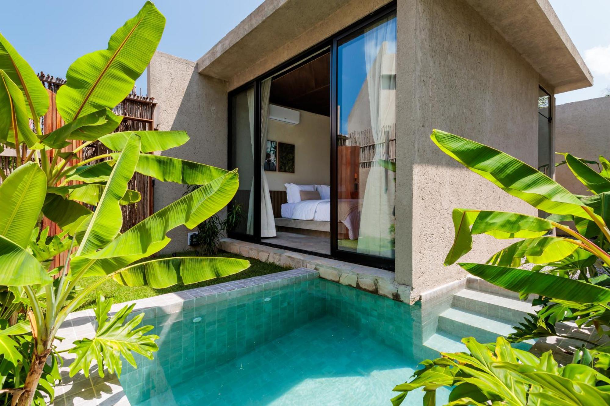 Natu Boutique Stays Sao Miguel dos Milagres Ngoại thất bức ảnh