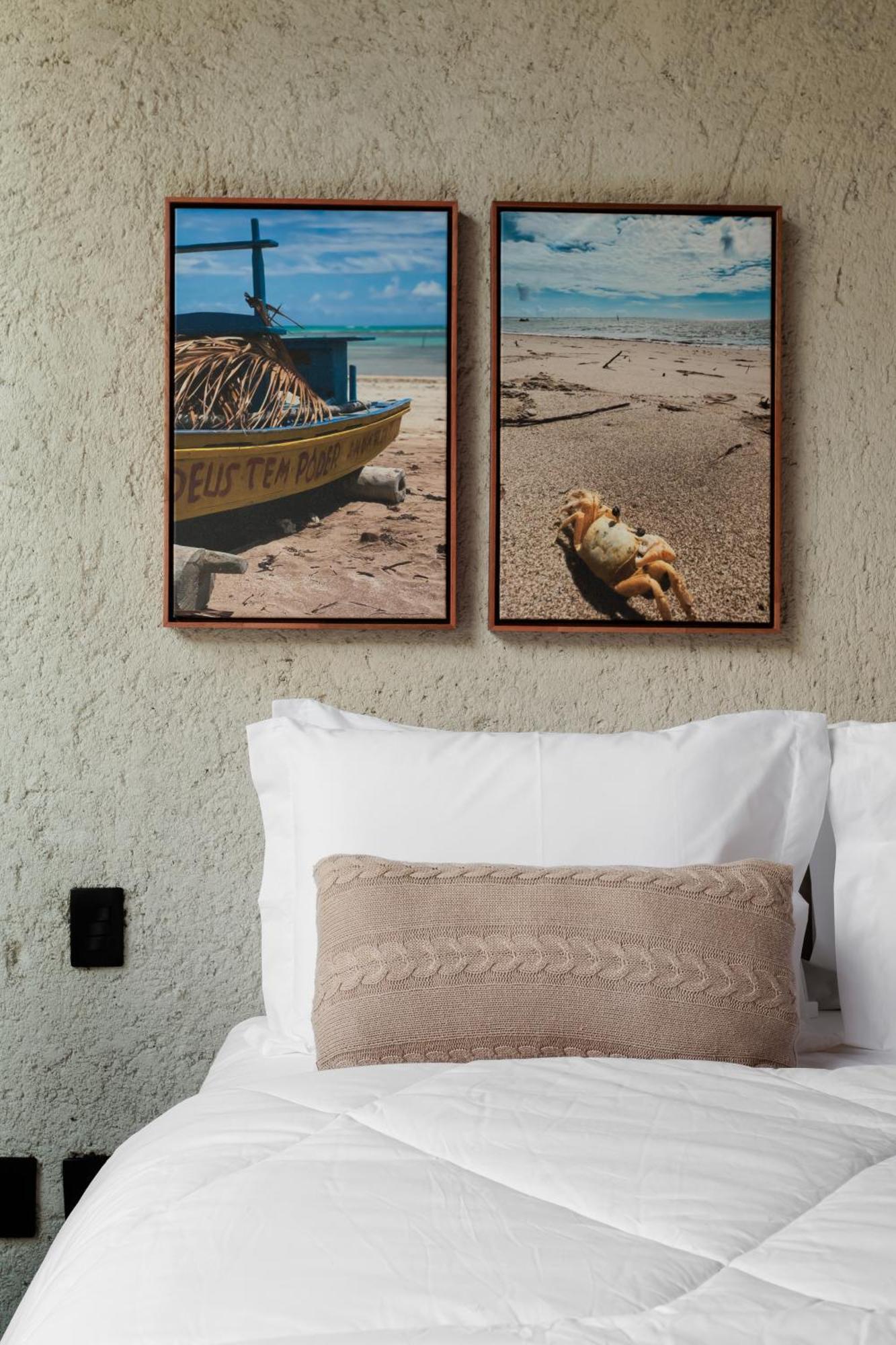 Natu Boutique Stays Sao Miguel dos Milagres Ngoại thất bức ảnh